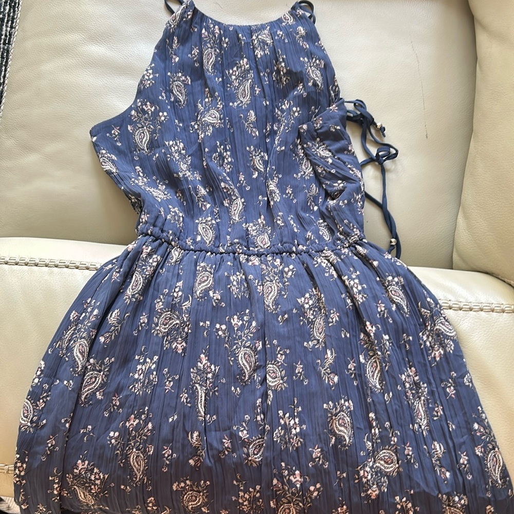 Abercrombie dress
